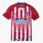 camiseta Atletico de Madrid primera equipacion 2019